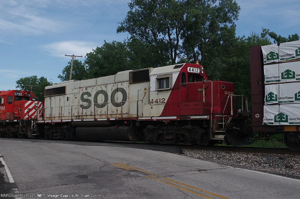 SOO 4412